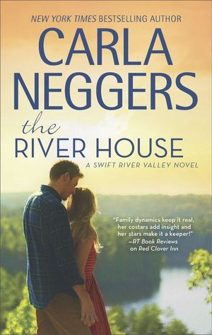 Buy The River House at Amazon