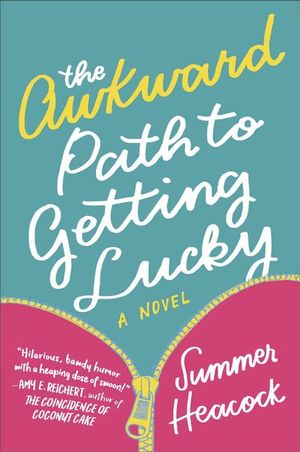 Buy The Awkward Path to Getting Lucky at Amazon