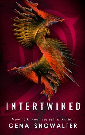 Buy Intertwined at Amazon