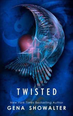 Buy Twisted at Amazon