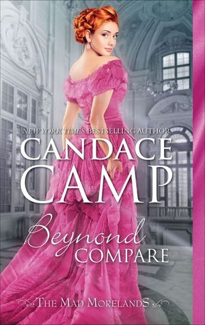 Buy Beyond Compare at Amazon