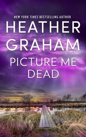 Buy Picture Me Dead at Amazon