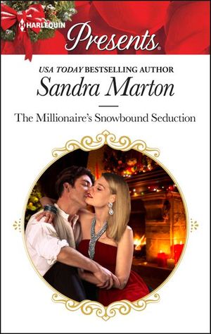 The Millionaire's Snowbound Seduction