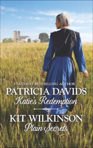 Buy Katie's Redemption and Plain Secrets at Amazon