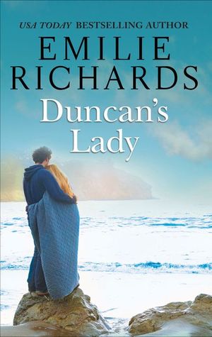 Buy Duncan's Lady at Amazon