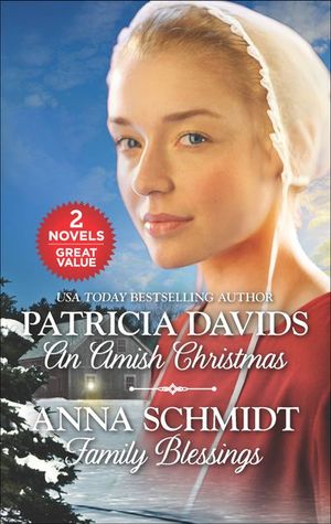 Buy An Amish Christmas and Family Blessings at Amazon