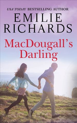 Buy MacDougall's Darling at Amazon