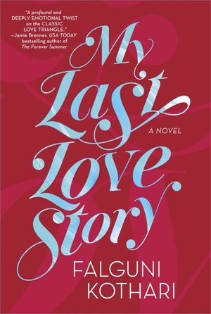 Buy My Last Love Story at Amazon