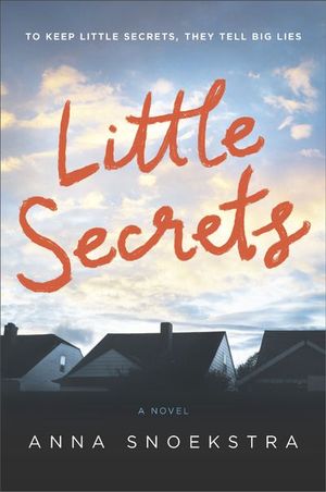 Buy Little Secrets at Amazon