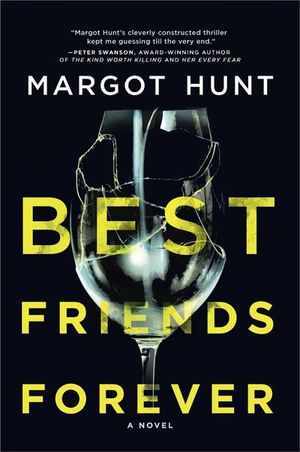 Buy Best Friends Forever at Amazon