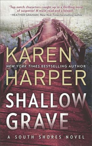 Buy Shallow Grave at Amazon