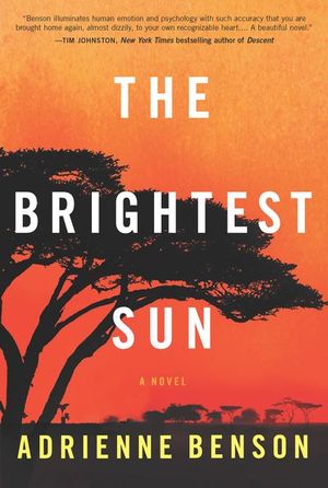 Buy The Brightest Sun at Amazon