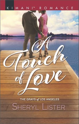 A Touch of Love
