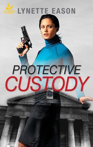 Buy Protective Custody at Amazon