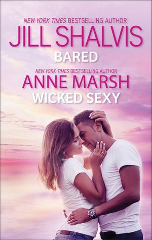 Buy Bared and Wicked Sexy at Amazon