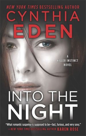 Buy Into the Night at Amazon
