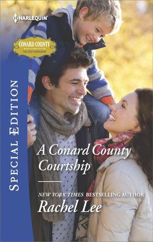 Buy A Conard County Courtship at Amazon
