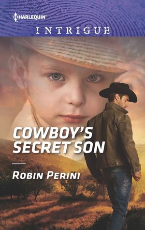Buy Cowboy's Secret Son at Amazon