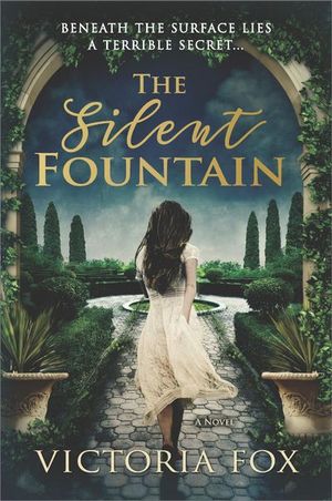Buy The Silent Fountain at Amazon