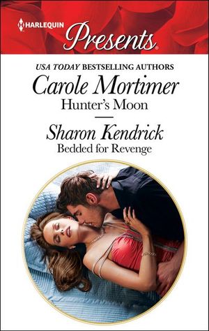 Buy Hunter's Moon and Bedded for Revenge at Amazon