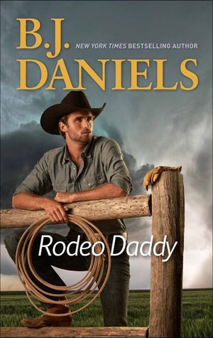 Buy Rodeo Daddy at Amazon