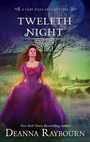 Buy Twelfth Night at Amazon