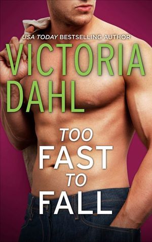 Buy Too Fast to Fall at Amazon