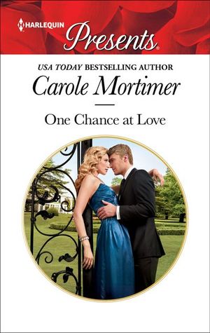Buy One Chance at Love at Amazon