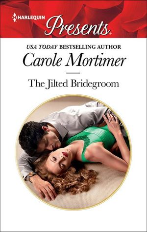 The Jilted Bridegroom