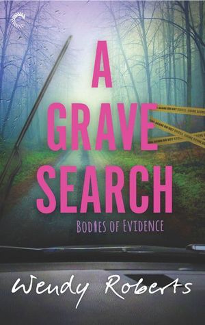 A Grave Search