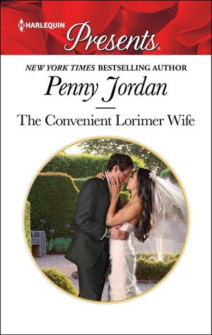 Buy The Convenient Lorimer Wife at Amazon