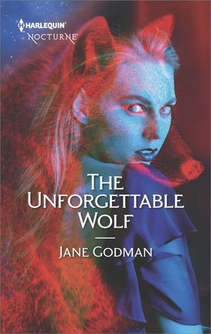 Buy The Unforgettable Wolf at Amazon