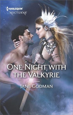 Buy One Night with the Valkyrie at Amazon