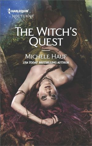 Buy The Witch's Quest at Amazon