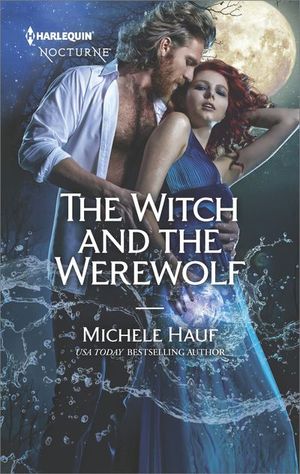 Buy The Witch and the Werewolf at Amazon