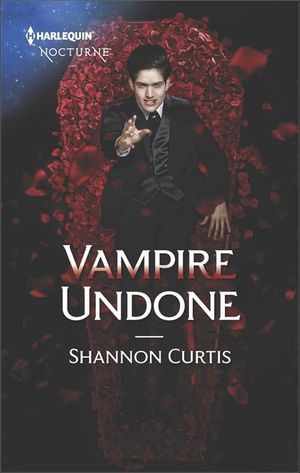 Vampire Undone