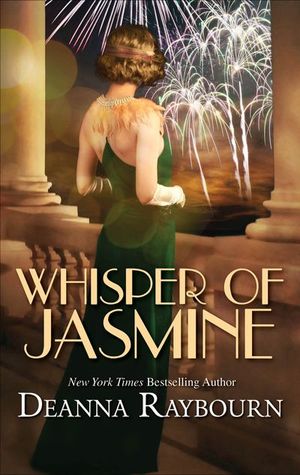 Buy Whisper of Jasmine at Amazon