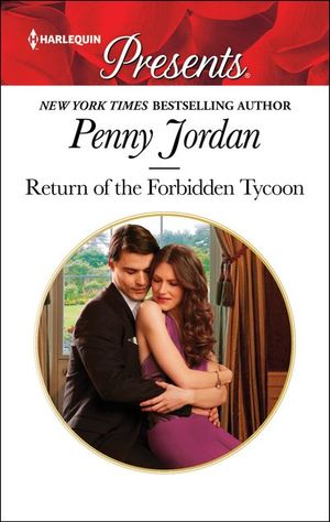 Return of the Forbidden Tycoon