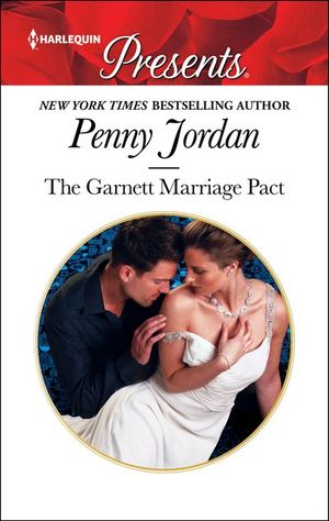 Buy The Garnett Marriage Pact at Amazon