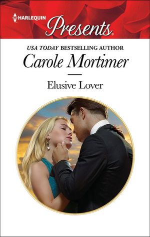 Buy Elusive Lover at Amazon