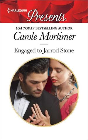 Buy Engaged to Jarrod Stone at Amazon