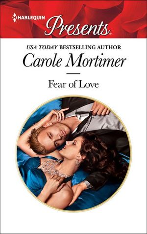 Buy Fear of Love at Amazon