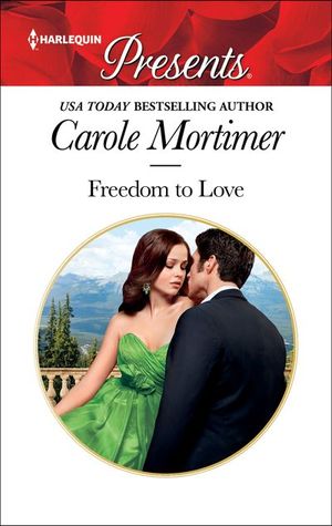 Buy Freedom to Love at Amazon