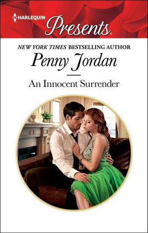 Buy An Innocent Surrender at Amazon