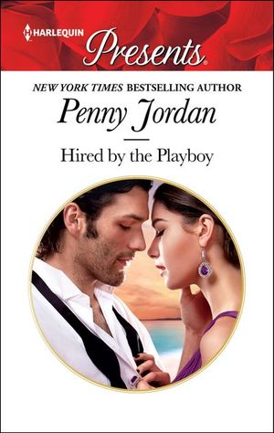 Buy Hired by the Playboy at Amazon