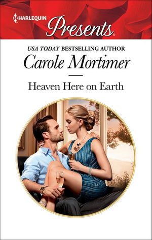 Buy Heaven Here on Earth at Amazon