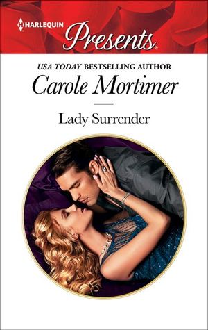 Buy Lady Surrender at Amazon