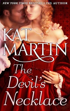 Buy The Devil's Necklace at Amazon