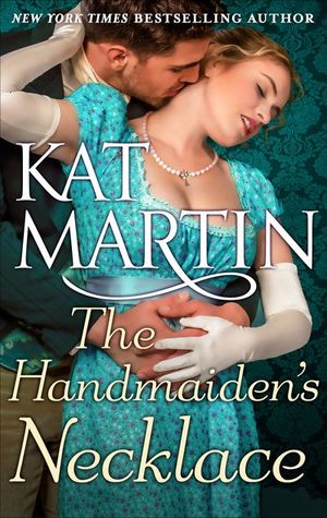 Buy The Handmaiden's Necklace at Amazon