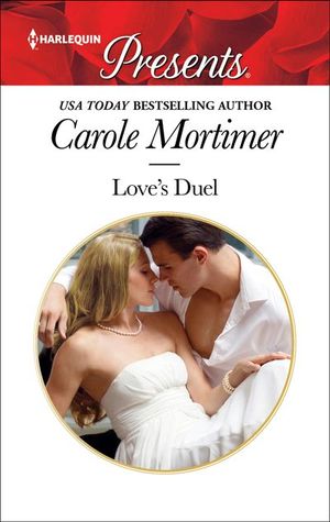 Buy Love's Duel at Amazon